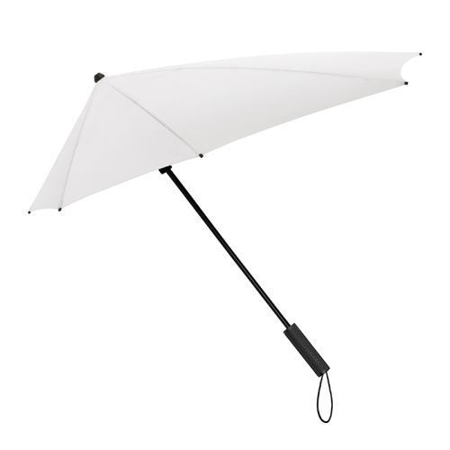 Aerodynamisk stormparaply - Billede 5